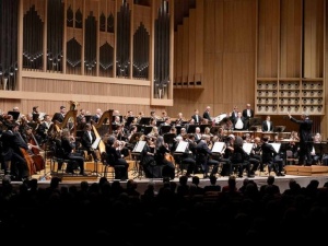 Bruckner Orchester Linz: #Zwei - Eva!