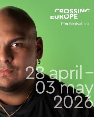 Crossing Europe Filmfestival Linz 2026