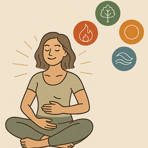 ✨ Shiatsu & 5 Elemente – Dein Turbo für innere Balance und echte Power!