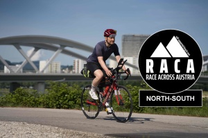 RACE ACROSS AUSTRIA – NORTH-SOUTH
