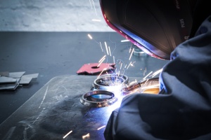 Workshop: MAG/Schutzgasschweißen