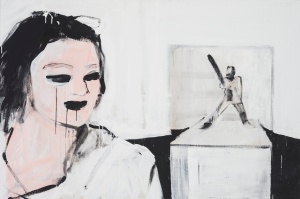 Zwischen Bild und Sprache – Amazing Buchpräsentation Astrid Esslinger/Verena Koch