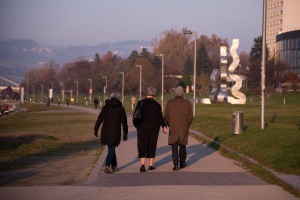 Gutes GEHEN für alle | Aktive Mobilität – GEHsundheit stärken und gut kommunizieren