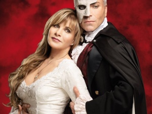 Das Phantom der Oper