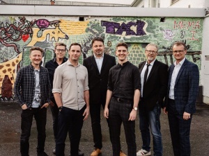 Delaytanten - Unplugged