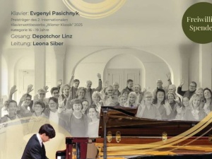 Auf Flügeln des Gesangs