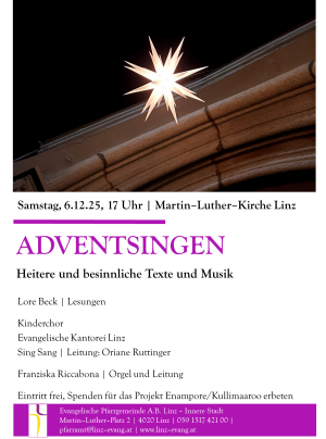 Adventsingen