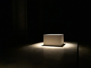 Dienstagabend im Mariendom