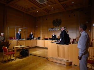 Eichmann vor Gericht