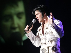 Elvis - Das Musical