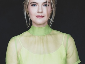 Erika Baikoff & James Baillieu