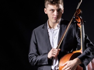 Ettore Pagano & Maximilian Kromer