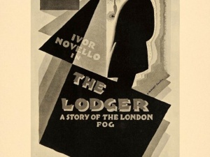 Sophie-Véronique Cauchefer-Choplin: Hitchcocks The Lodger