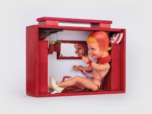 Von der Herausforderung, Mädchen* zu sein