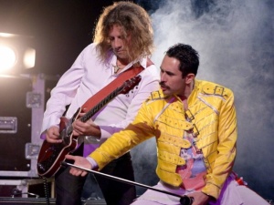 The Spirit of Freddie Mercury