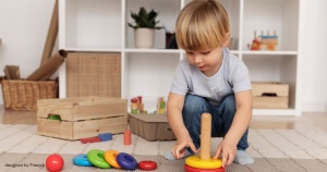 Spielgruppe Zappelmäuse