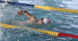 Kinderschwimmkurs Fortgeschrittene – Delfine