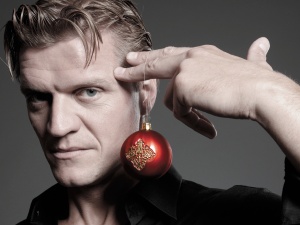 Gery Seidl - Aufputzt ist - Das Weihnachtsdebakel