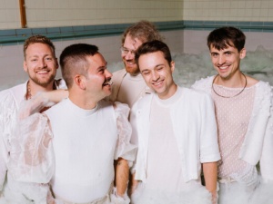 Gesangskapelle Hermann