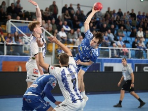 HC Linz AG vs. UHC Hollabrunn