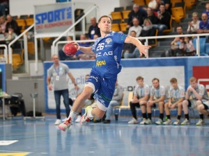HC Linz AG vs. Bregenz Handball