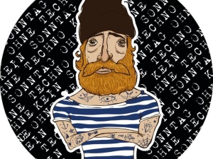 Halloween Rave in der Tabakfabrik