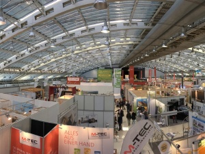 Bau & Wohn Messe 2025