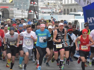 HYPO Silvesterlauf Linz 2025