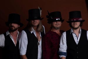 DIE ILLEMINATEN: Das Illustratum