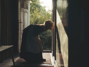 AK-Film und Filmgespräch: In die Sonne schauen