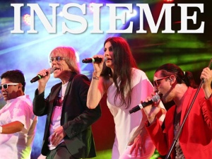 INSIEME – Die italienische Nacht