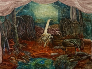 Kyiv Bien­na­le 2025