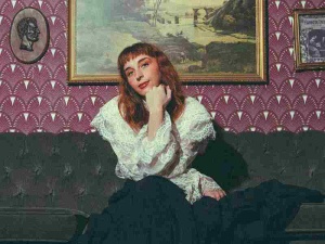 Kendall Lujan  | Support: Melissa maHoney