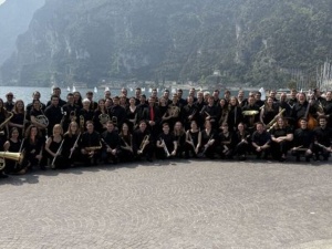 Herbstkonzert Kepler Blasorchester