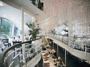 Buffetfahrt "Gansl & Co"