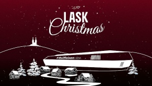 LASK Christmas