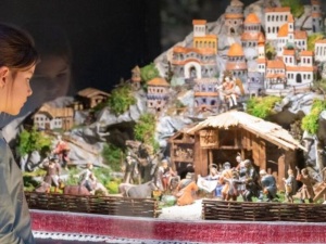 Adventsonntag im Linzer Schlossmuseum