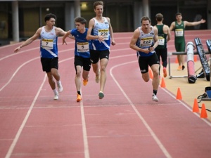 OÖM Allgemeine Klasse 2026