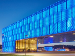 Aktzeichnen im Lentos Kunstmuseum