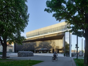 Move.on School Concert - Klang des Eises