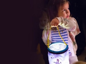 Martinsfest am Linzer Schloss