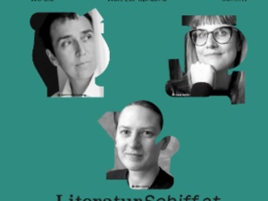 Literatur aus queerer Sicht