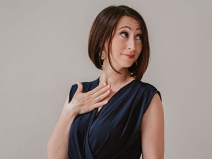 Lydia Prenner-Kasper: Leise pieselt das Reh