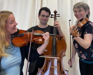 Map of living sounds 