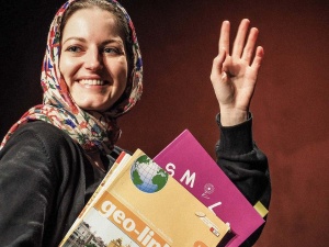 Malala von Flo Staffelmayr