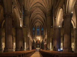 Musica Sacra: Marienvesper