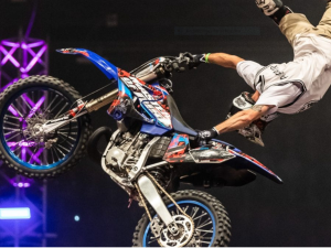 Masters of Dirt Tour 2026 Freestyle Firestorm