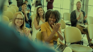 SilverGirls:Special CANVA - Grafiken selbst in die Hand nehmen