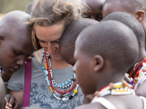 Alles Leinwand OÖ: Mein Leben mit den Massai - Zwischen Tradition und Wandel