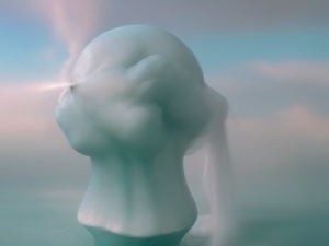 Between code and care: Flynn’s Portrait of Human Connections